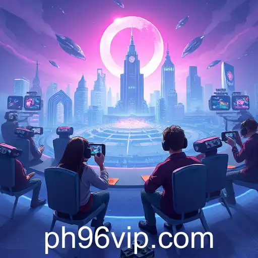 The Evolution of Online Gaming Communities