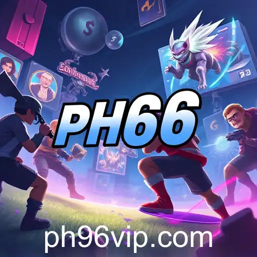 Evolution of Online Gaming: PH96 and the Future