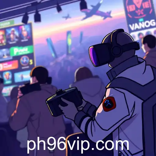 PH96: Thriving in the Evolving Gaming Landscape